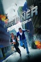 Fuss az életedért! - Freerunner (2011) online film