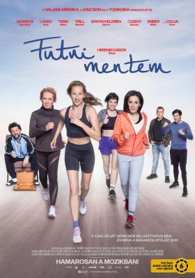 Futni Mentem (2024) online film