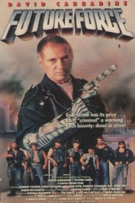 Future Force (1989) online film