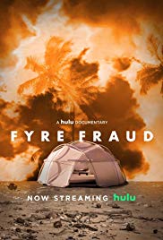 Fyre (2019) online film