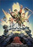 G.I. Joe Mozifilm (1987) online film