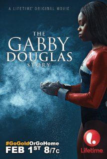 Gabby Douglas - egy tornászlány története (2014) online film