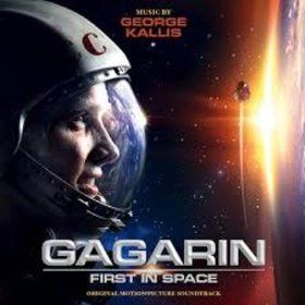 Gagarin First In Space (2013) online film