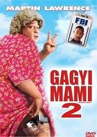 Gagyi mami 2. (2005) online film