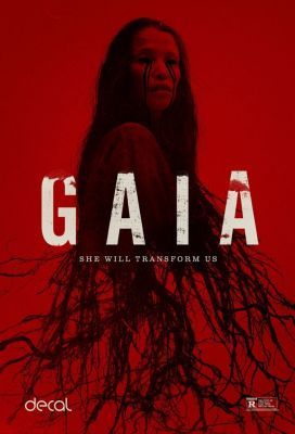 Gaia (2021) online film