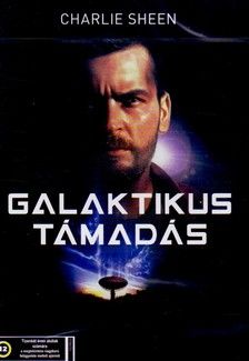 Galaktikus támadás (1996) online film