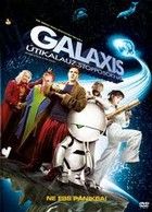Galaxis útikalauz stopposoknak (2005) online film