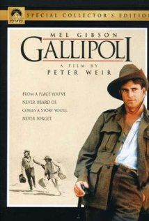 Gallipoli (1981) online film