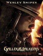 Rémjárók (Gallowwalkers) (2012) online film