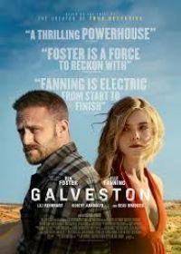 Galveston (2018) online film