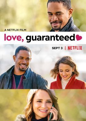 Garantált szerelem (2020) online film