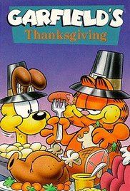 Garfield és a hálaadás ünnepe (1989) online film