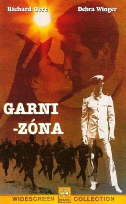 Garni-zóna (1982) online film