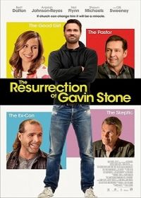 Gavin Stone feltámadása (2016) online film