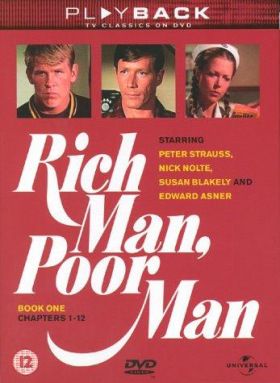 Gazdag ember, szegény ember 1. évad (1976) online sorozat