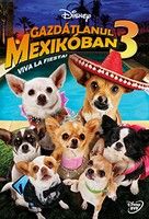 Gazdátlanul Mexikóban 3. (2012) online film