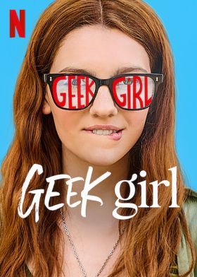 Geek Girl 1. évad (2024) online sorozat