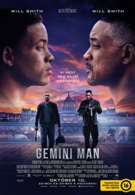 Gemini Man (2019) online film