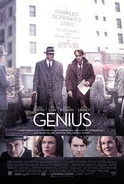 Genius (2016) online film