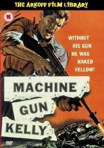Géppuskás Kelly (1958) online film