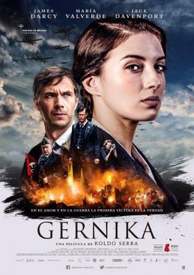 Gernika (2016) online film