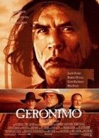 Geronimo - Az amerikai legenda (1993) online film