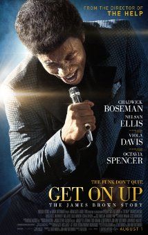 Get on Up (2014) online film