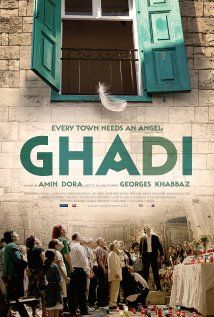 Ghadi - A család angyala (2013) online film