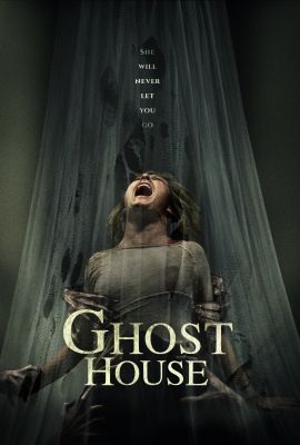 Ghost House (2017) online film