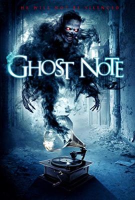 Ghost Note (2017) online film