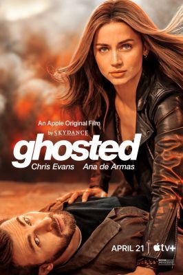 Ghosted (2023) online film