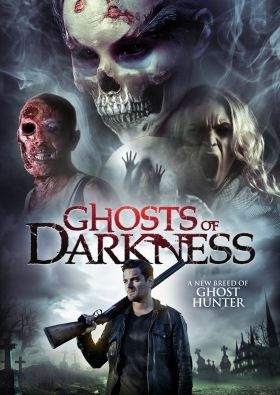 Ghosts of Darkness (2017) online film