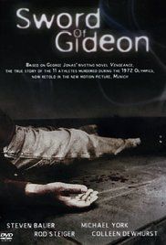 Gideon kardja (1986) online film