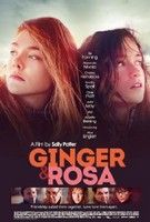 Ginger és Rosa (2012) online film