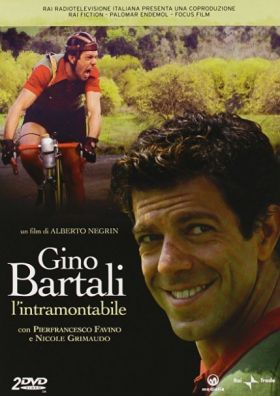 Gino Bartali, az acélember (2006) online film