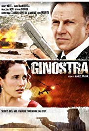 Ginostra (2002) online film
