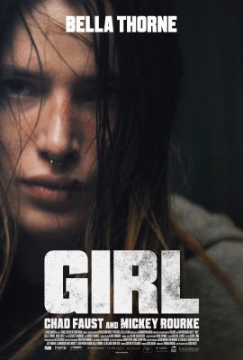 Girl (2020) online film