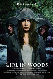 Girl in Woods (2016) online film