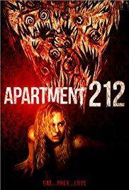 Gnaw (Apartment 212) (2017) online film
