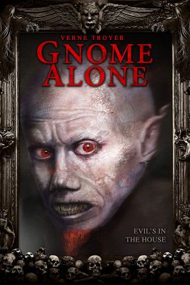 Gnome Alone (2015) online film