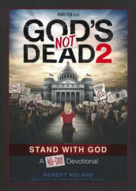 God's Not Dead 2 (2016) online film