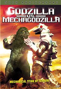 Godzilla a Mechagodzilla ellen (1974) online film