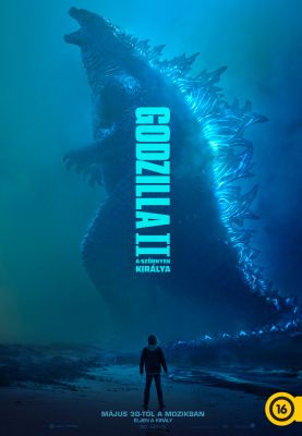 Godzilla II - A szörnyek királya (2019) online film