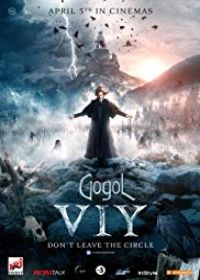 Gogol. Viy (2018) online film