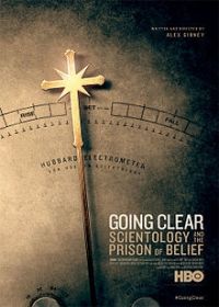 Going Clear: Scientology and the Prison of Belief (2015) online film