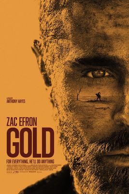 Gold (2022) online film