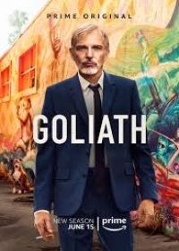 Goliath 2. évad (2018) online sorozat