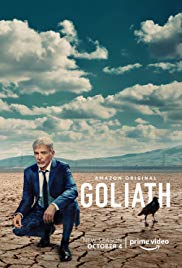 Goliath 3. évad (2019) online sorozat