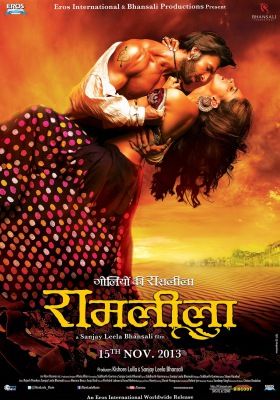 Goliyon: Ki Rasleela Ram-Leela (2013) online film