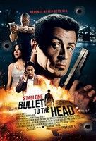 Fejlövés - Bullet to the Head (2013) online film